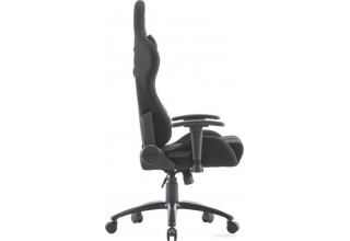 Everprof Ghost (ткань, черный)