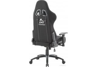 Everprof Ghost (ткань, черный)