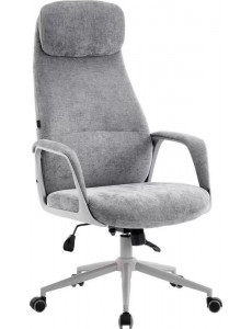 Офисное кресло Everprof Otto Grey (ткань, серый)