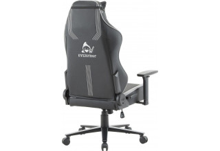 Everprof Rapid (экокожа, серый)