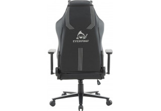 Everprof Rapid (экокожа, серый)