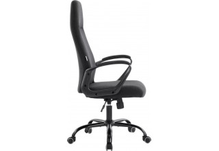 Everprof Smart (ткань, черный)