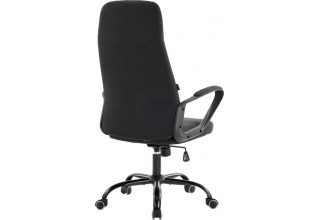 Everprof Smart (ткань, черный)