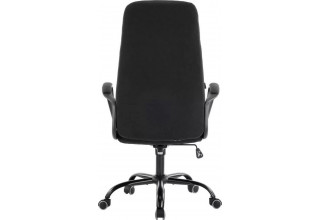 Everprof Smart (ткань, черный)