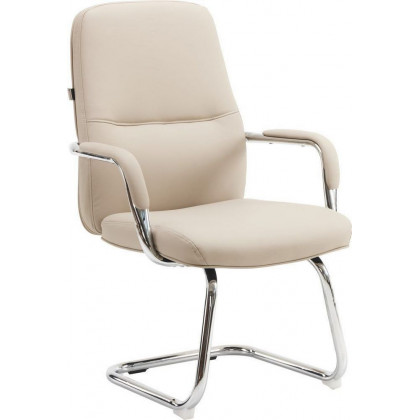 Everprof Vesta CF (экокожа, бежевый)