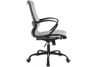 Everprof Zero Dark Grey Fabriс (ткань темно-серый)