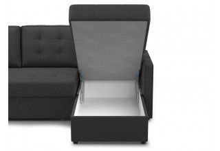 Mio Tesoro Santiago 114 (Savana Grey)