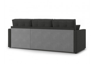 Mio Tesoro Santiago 114 (Savana Grey)