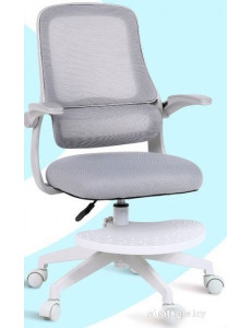 Детское ортопедическое кресло Yoka Bimi (серый)