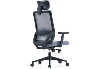 SPARX Toro Black (серый)