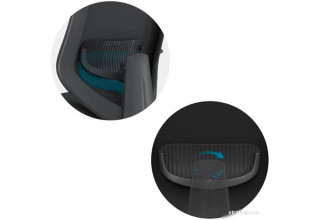 ErgoSmart Sparta 3 (серый)