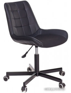 Кресло Бюрократ CH-350M (черный)