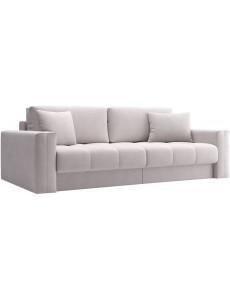 Диван Mio Tesoro Кастел М2 3-х местный (Velutto 16)