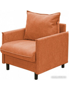 Интерьерное кресло Mio Tesoro Ванкувер 1 (santos 11)