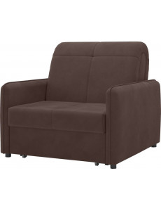 Кресло-кровать Mio Tesoro Хилтон 068 АТС80 (Balance 235)