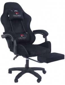 Calviano 1584 (велюр, черный)