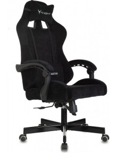 Офисное кресло Knight Terminator (черный Light-20)