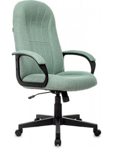 Офисное кресло Бюрократ T-898AXSN (зеленый 38-407)