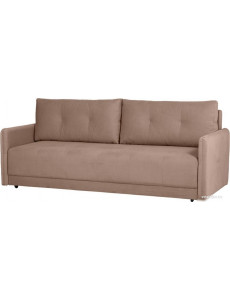 Диван Mio Tesoro Скай 343 (светло-коричневый 997)