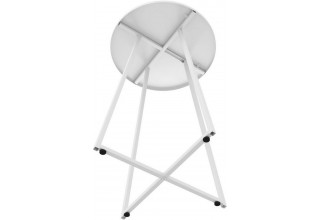 Sheffilton SHT-T109 (белый муар)