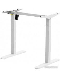 Подстолье для работы стоя ErgoSmart Electric Desk Prime (белый)