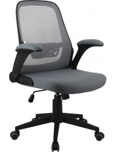 Офисное кресло Everprof EP-400 (сетка, серый)