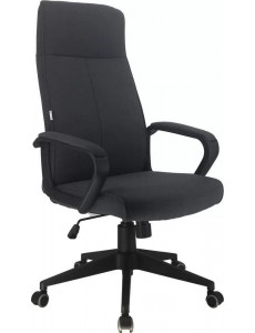 Офисное кресло Everprof Fred (ткань, темно-серый)