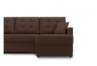 Mio Tesoro Santiago 114 (Savana Chocolate)