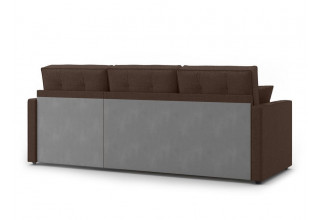 Mio Tesoro Santiago 114 (Savana Chocolate)