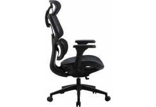 CACTUS CS-MC555-BK (черный)