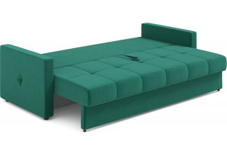 Mio Tesoro Эрик 3-х местный (Velutto 33, сван)