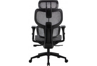 CACTUS CS-MC555-GY (черный/серый)