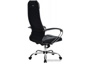 Metta SU-1-BK Комплект 6, Ch ов/сечен (пластиковые ролики, черный)