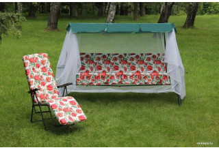 Olsa Варна с1709