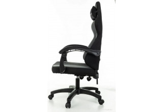 Zombie Rudger (черный/серый)