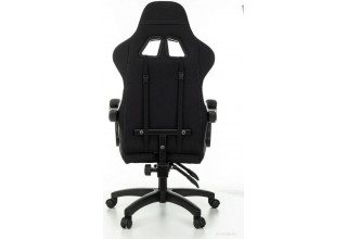 Zombie Rudger (черный/серый)