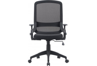 CACTUS CS-MC313-BK (черный)