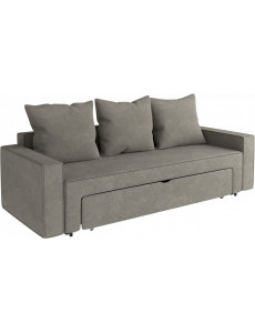 Диван Mio Tesoro Риему (Prince Taupe)