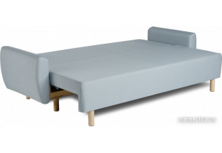 Mio Tesoro Тулисия SB3 (Pastel Blue)