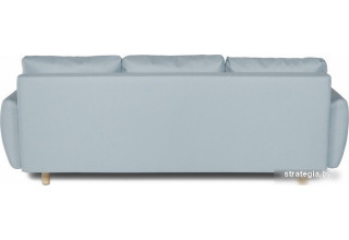 Mio Tesoro Тулисия SB3 (Pastel Blue)