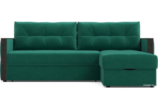 Mio Tesoro Валенсия (Velutto 33, сван)