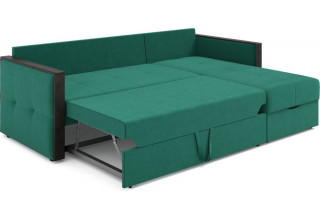 Mio Tesoro Валенсия (Velutto 33, сван)