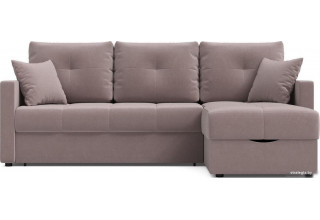 Mio Tesoro Эрик (Velutto 22, сван)