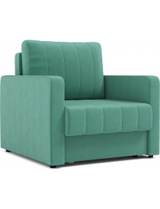 Кресло-кровать Mio Tesoro Миссури (velutto 71)