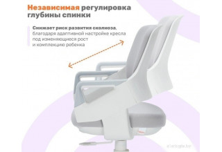Yoka Willow (серый)