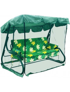 Садовые качели МебельСад Куба с1150