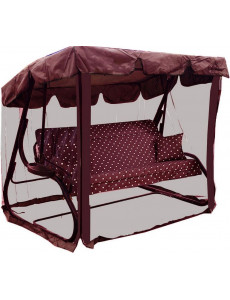 Садовые качели МебельСад Куба с222