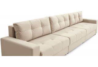 Mio Tesoro Манчестер 292 1.5ек-1.5ек-1.5ек (1101 бежевый)