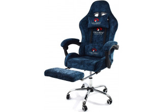 Calviano Amarone (blue plush)