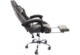 Calviano Amarone (dark grey plush)